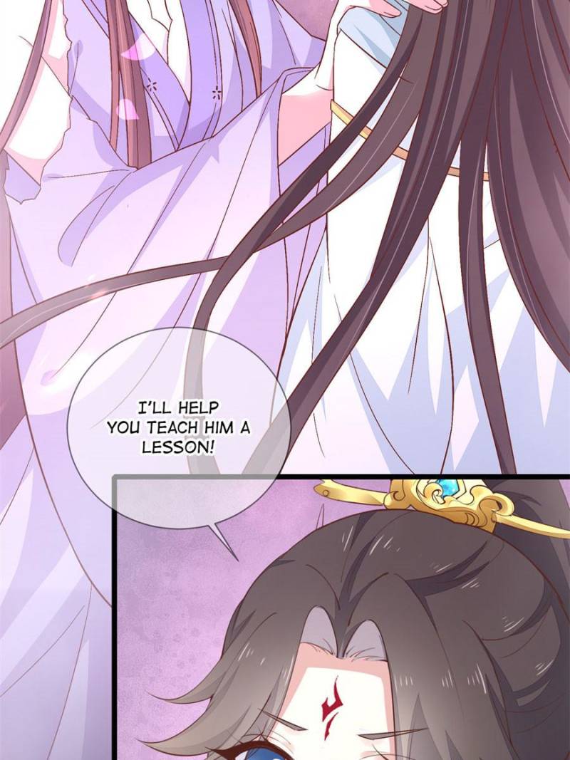 Pupillary Master Chapter 167 - Page 60