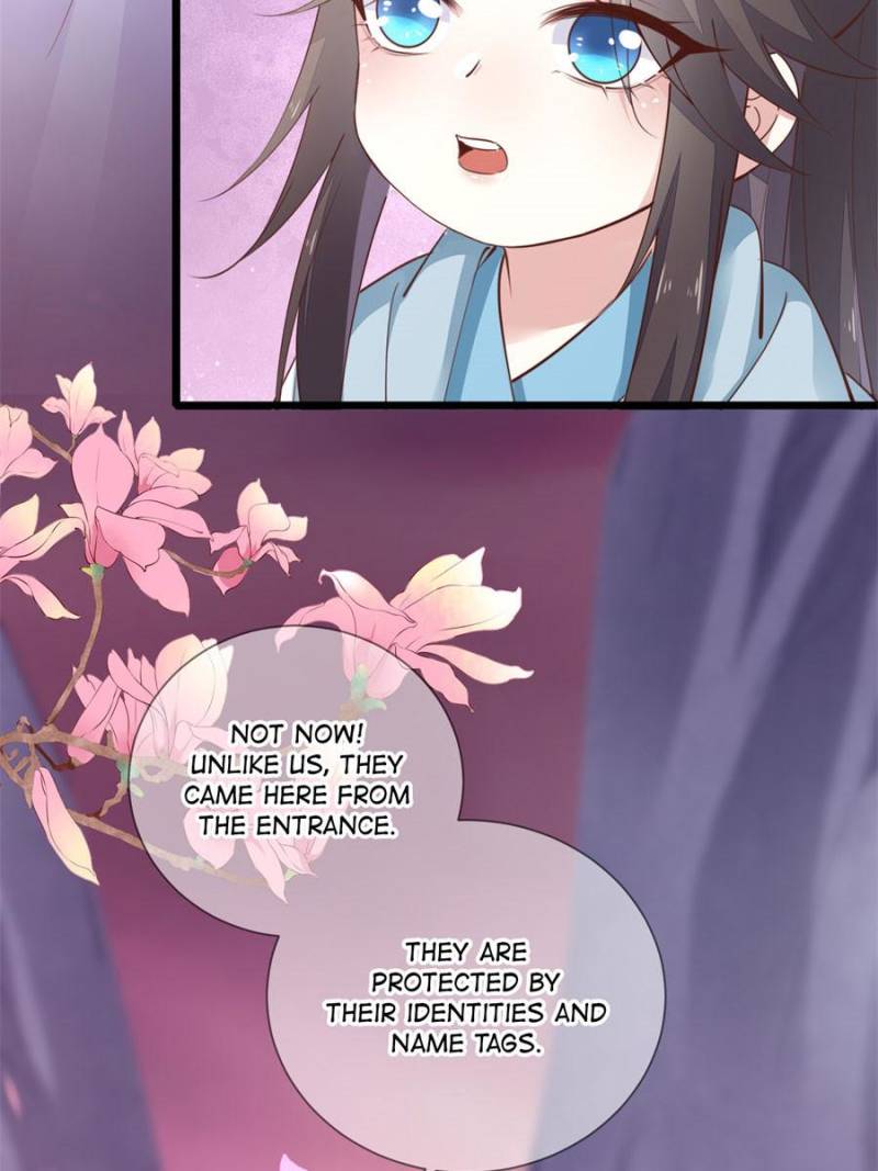 Pupillary Master Chapter 167 - Page 61