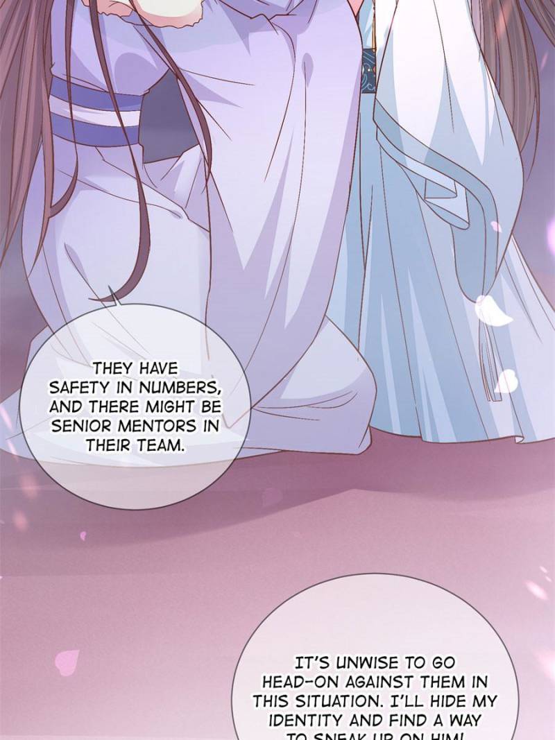 Pupillary Master Chapter 167 - Page 63