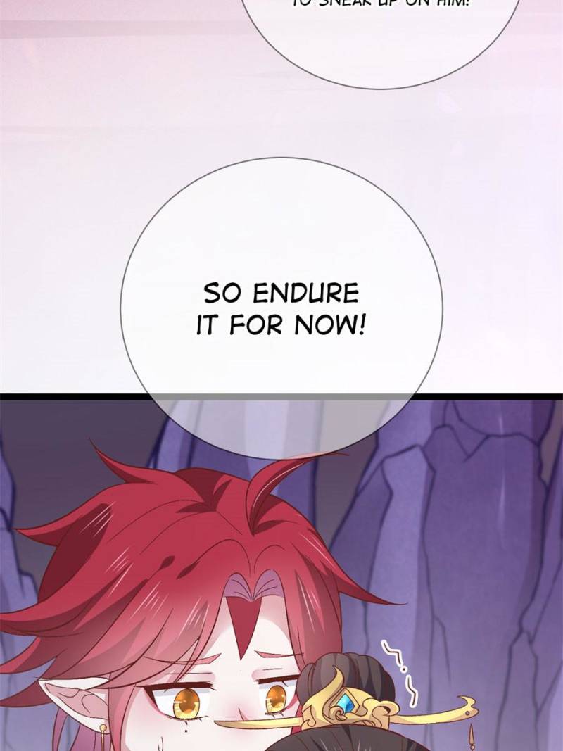 Pupillary Master Chapter 167 - Page 64