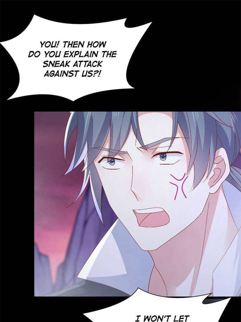 Pupillary Master Chapter 167 - Page 9
