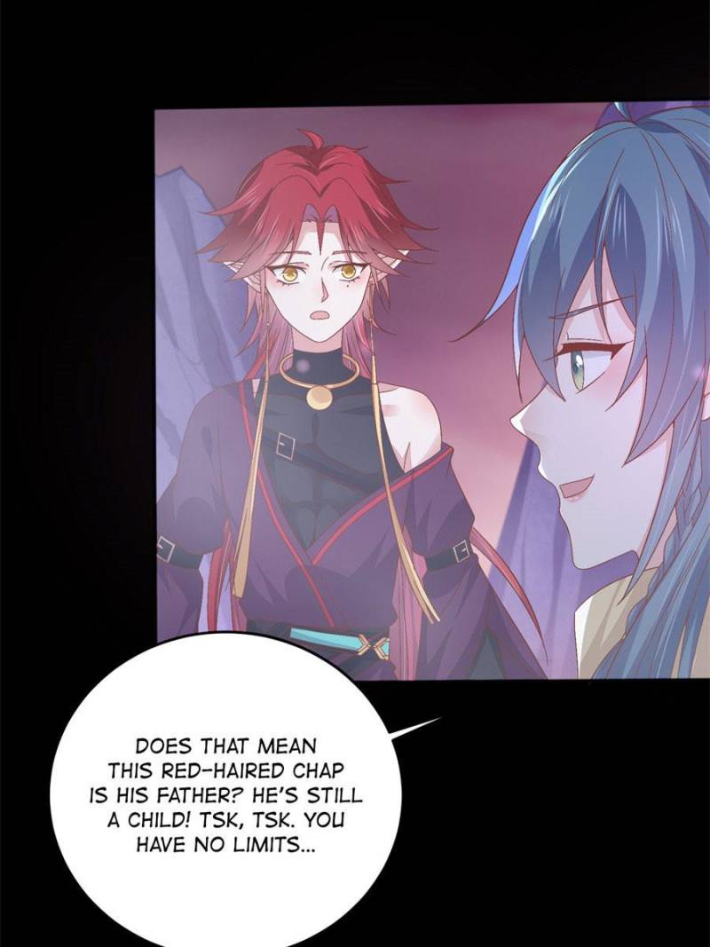 Pupillary Master Chapter 168 - Page 10