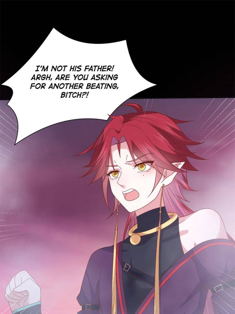 Pupillary Master Chapter 168 - Page 12