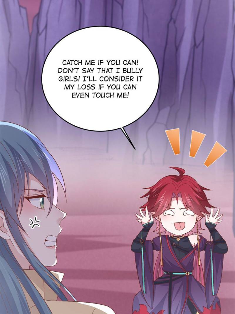 Pupillary Master Chapter 168 - Page 22
