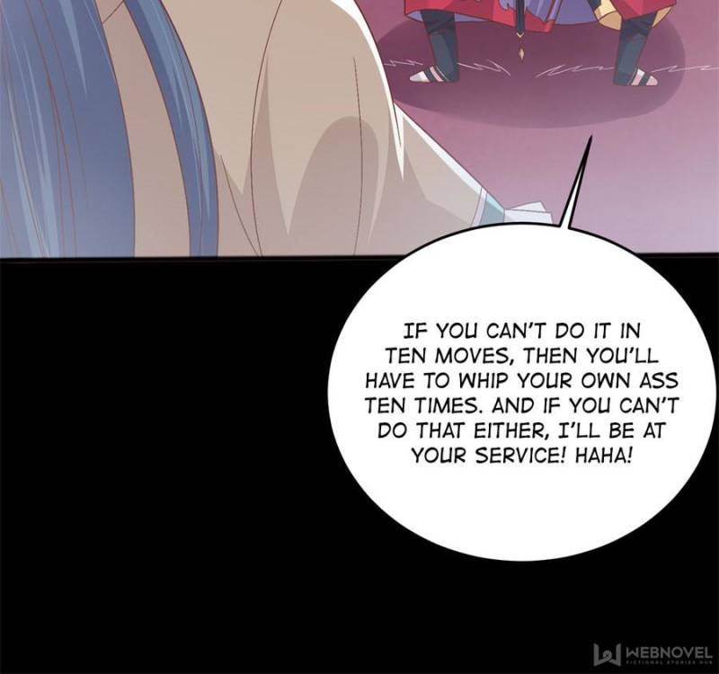 Pupillary Master Chapter 168 - Page 23