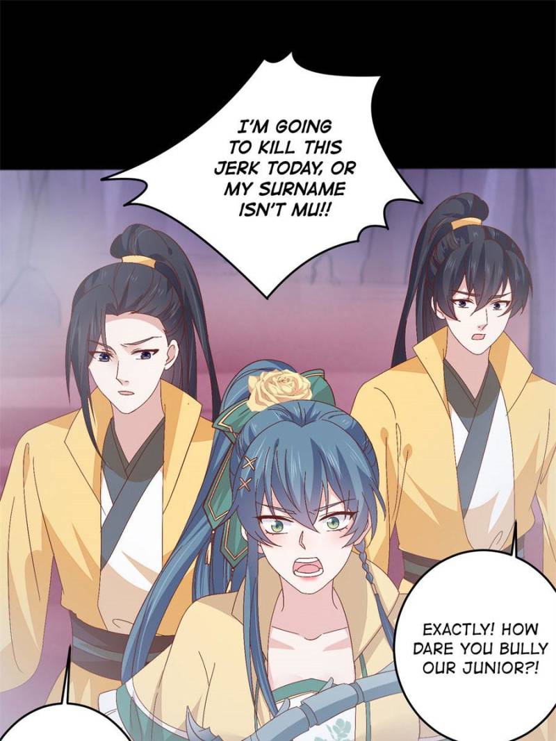 Pupillary Master Chapter 168 - Page 24