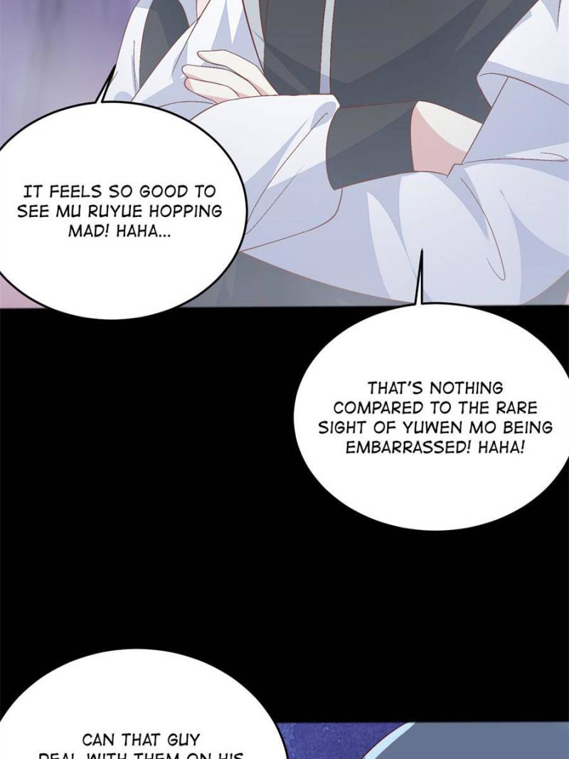 Pupillary Master Chapter 168 - Page 28
