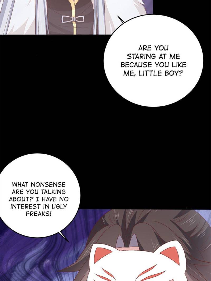 Pupillary Master Chapter 168 - Page 3