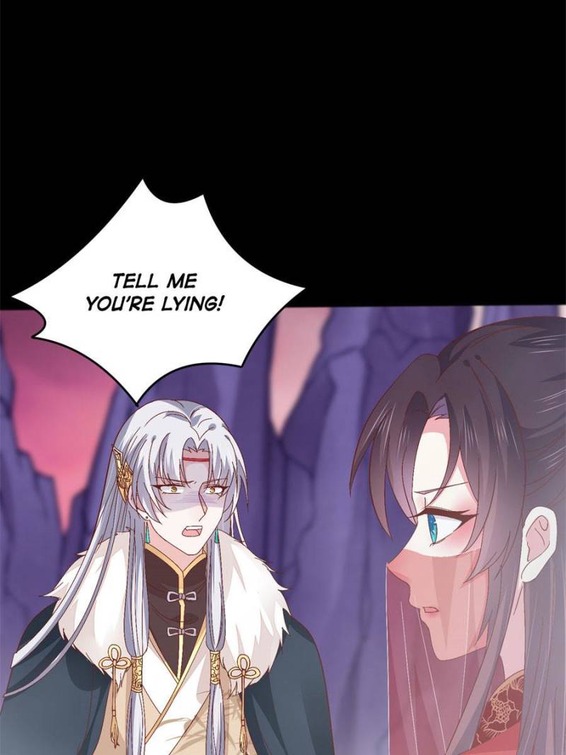 Pupillary Master Chapter 168 - Page 31