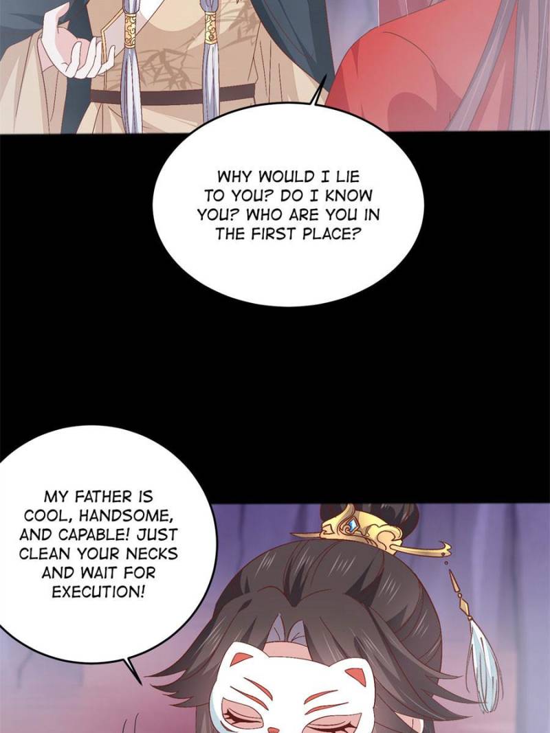 Pupillary Master Chapter 168 - Page 32