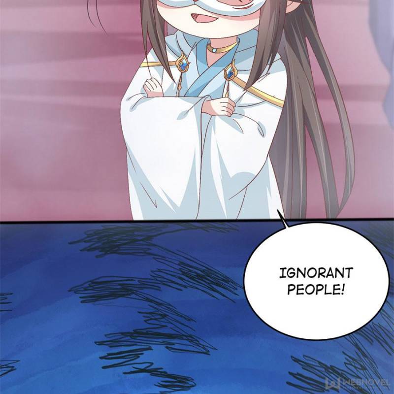 Pupillary Master Chapter 168 - Page 33
