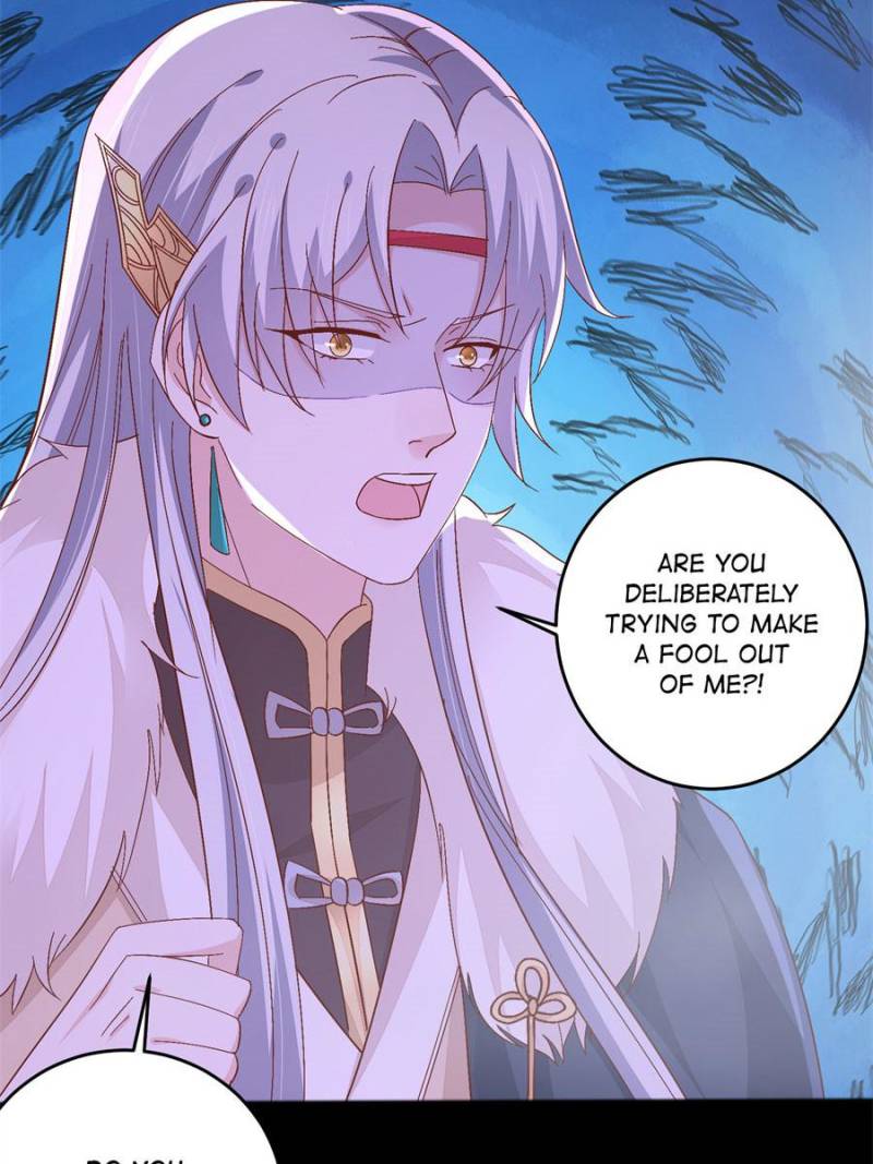 Pupillary Master Chapter 168 - Page 34