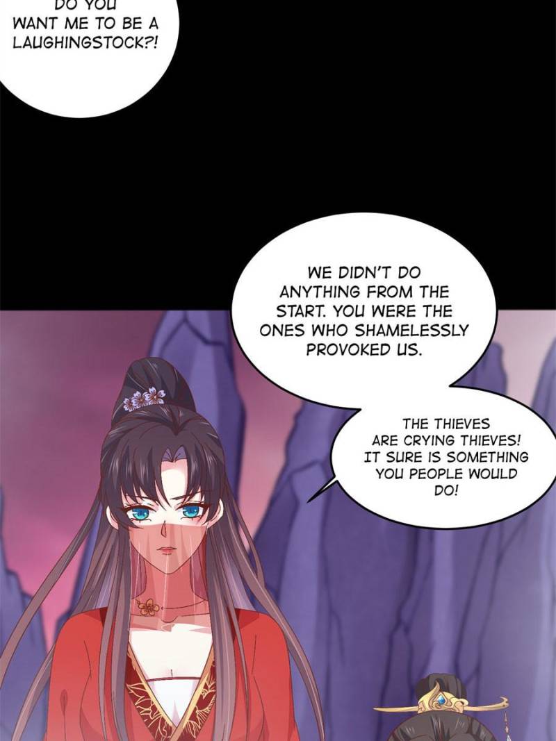 Pupillary Master Chapter 168 - Page 35