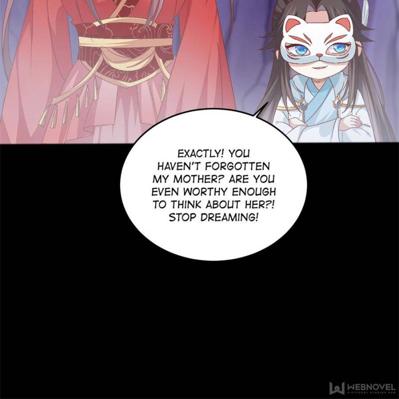 Pupillary Master Chapter 168 - Page 36