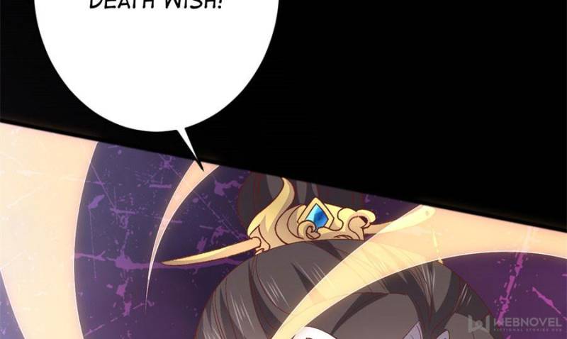 Pupillary Master Chapter 168 - Page 39