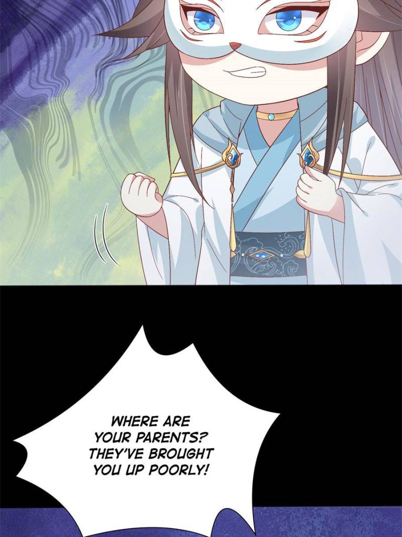 Pupillary Master Chapter 168 - Page 4