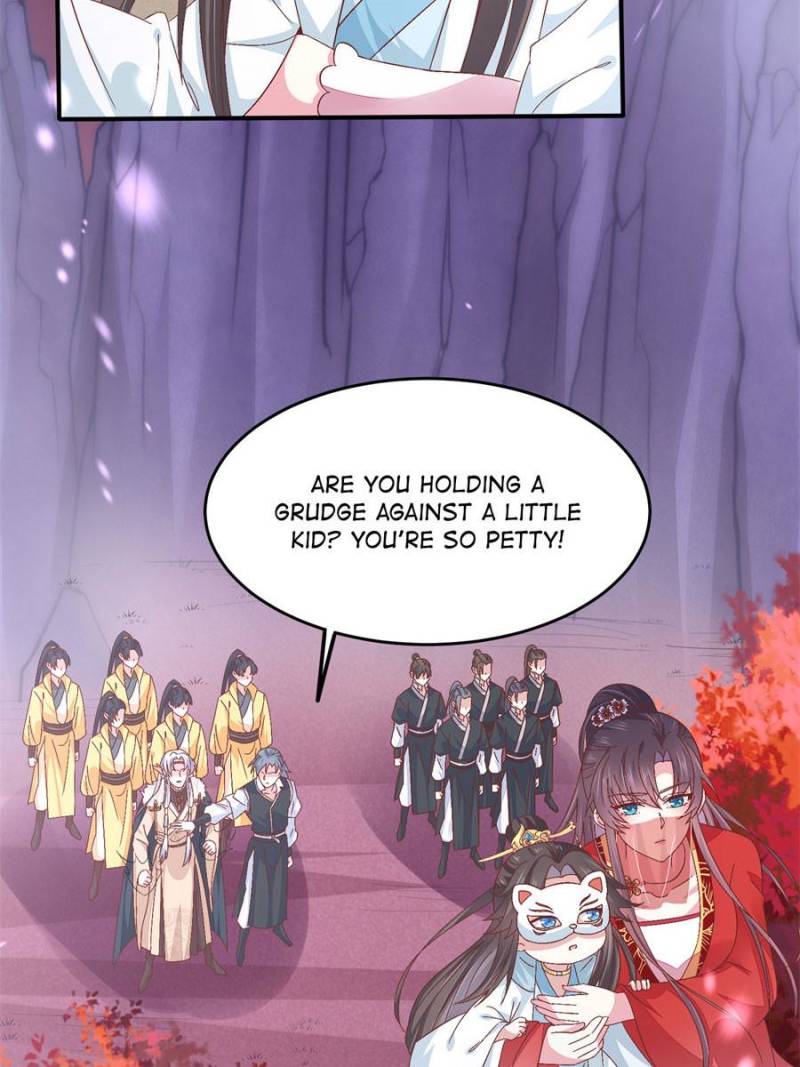 Pupillary Master Chapter 168 - Page 44