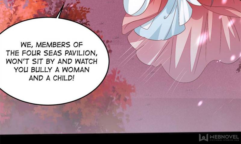 Pupillary Master Chapter 168 - Page 45