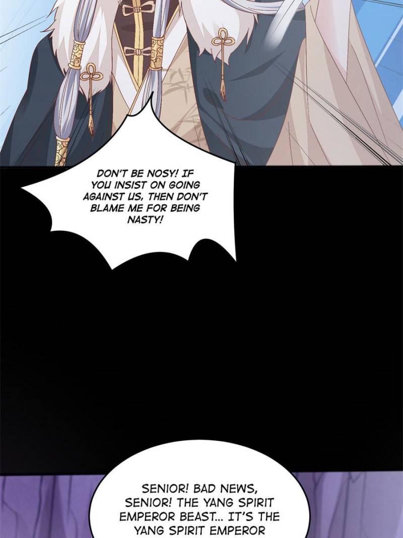 Pupillary Master Chapter 168 - Page 47
