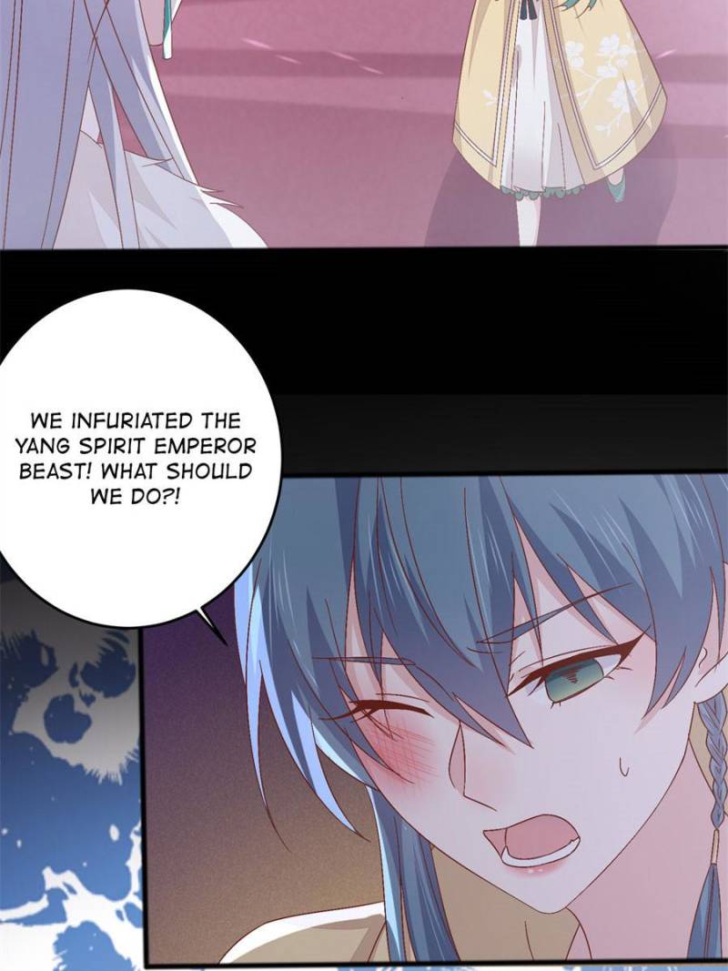 Pupillary Master Chapter 168 - Page 49
