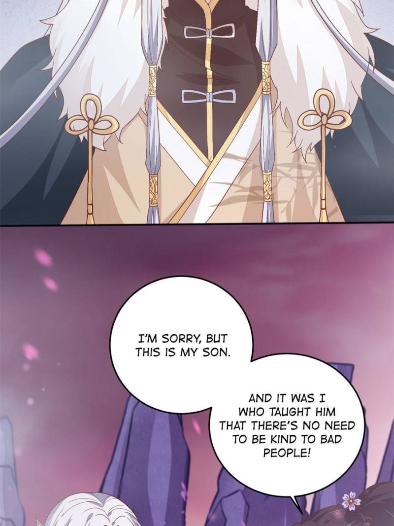 Pupillary Master Chapter 168 - Page 6