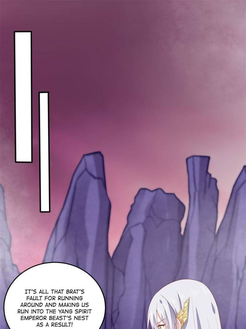 Pupillary Master Chapter 169 - Page 0