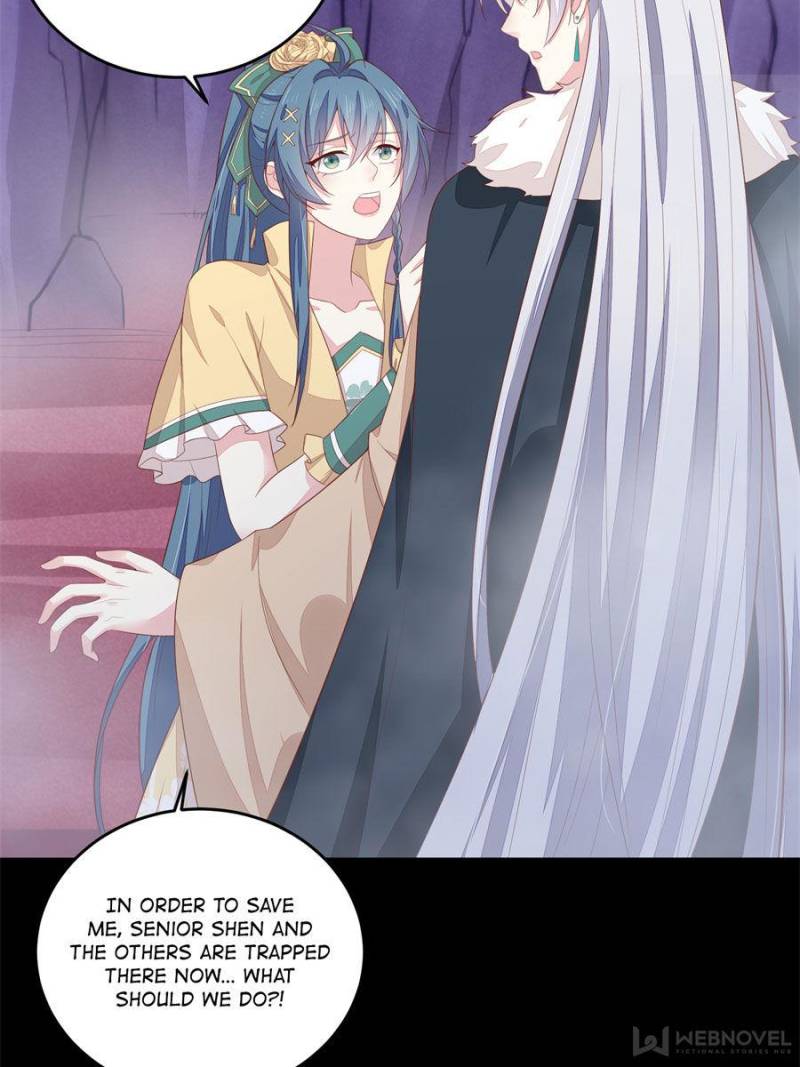 Pupillary Master Chapter 169 - Page 1