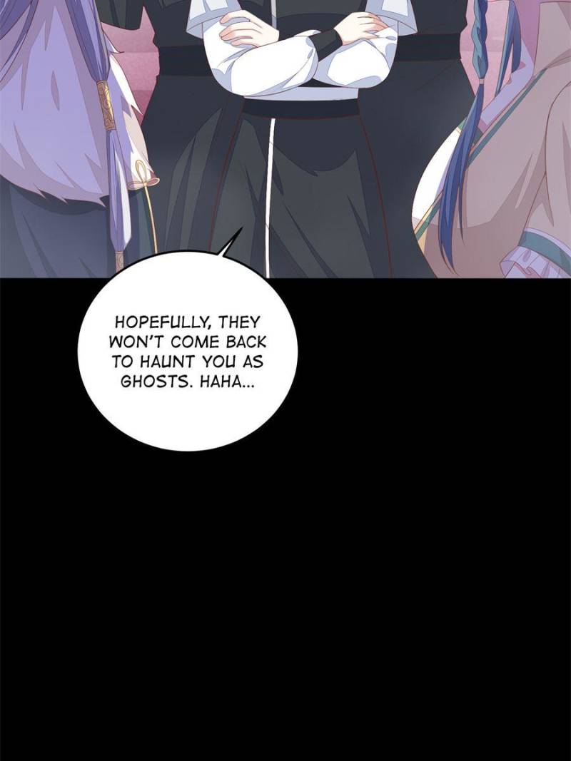 Pupillary Master Chapter 169 - Page 10