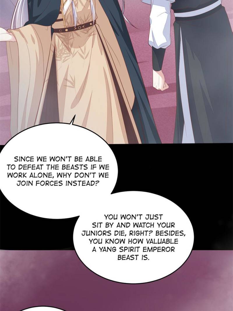 Pupillary Master Chapter 169 - Page 15