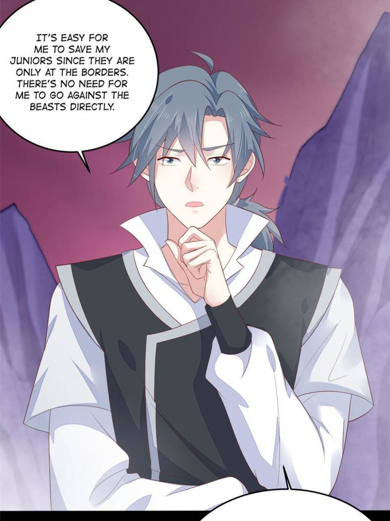 Pupillary Master Chapter 169 - Page 16