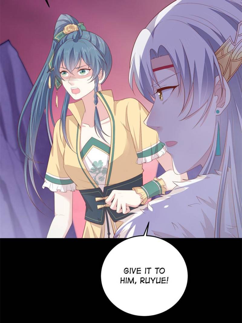 Pupillary Master Chapter 169 - Page 18