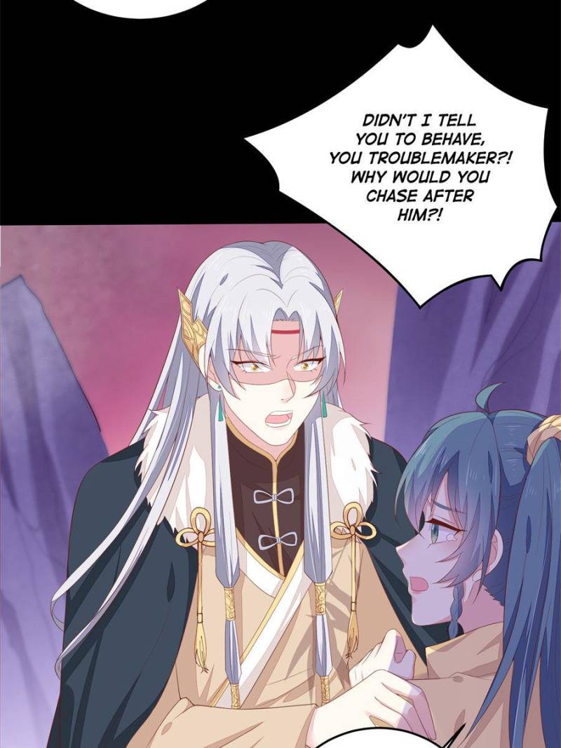 Pupillary Master Chapter 169 - Page 2