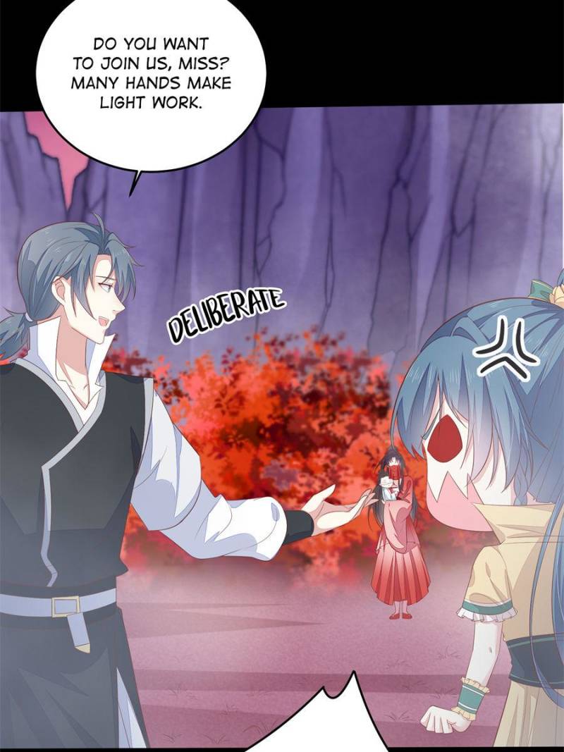 Pupillary Master Chapter 169 - Page 22