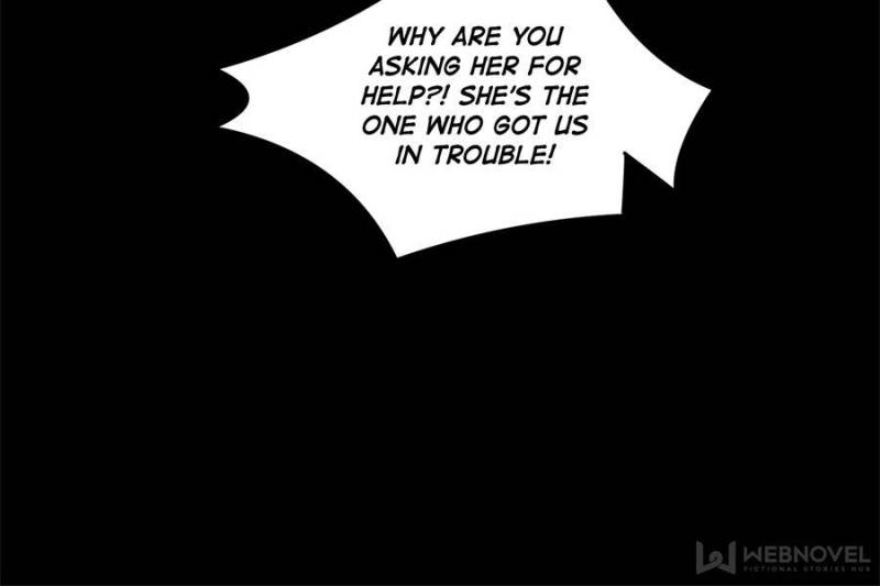 Pupillary Master Chapter 169 - Page 23