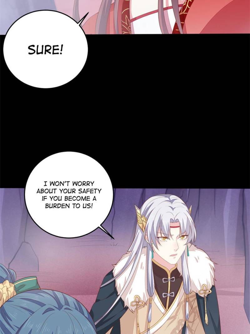 Pupillary Master Chapter 169 - Page 27
