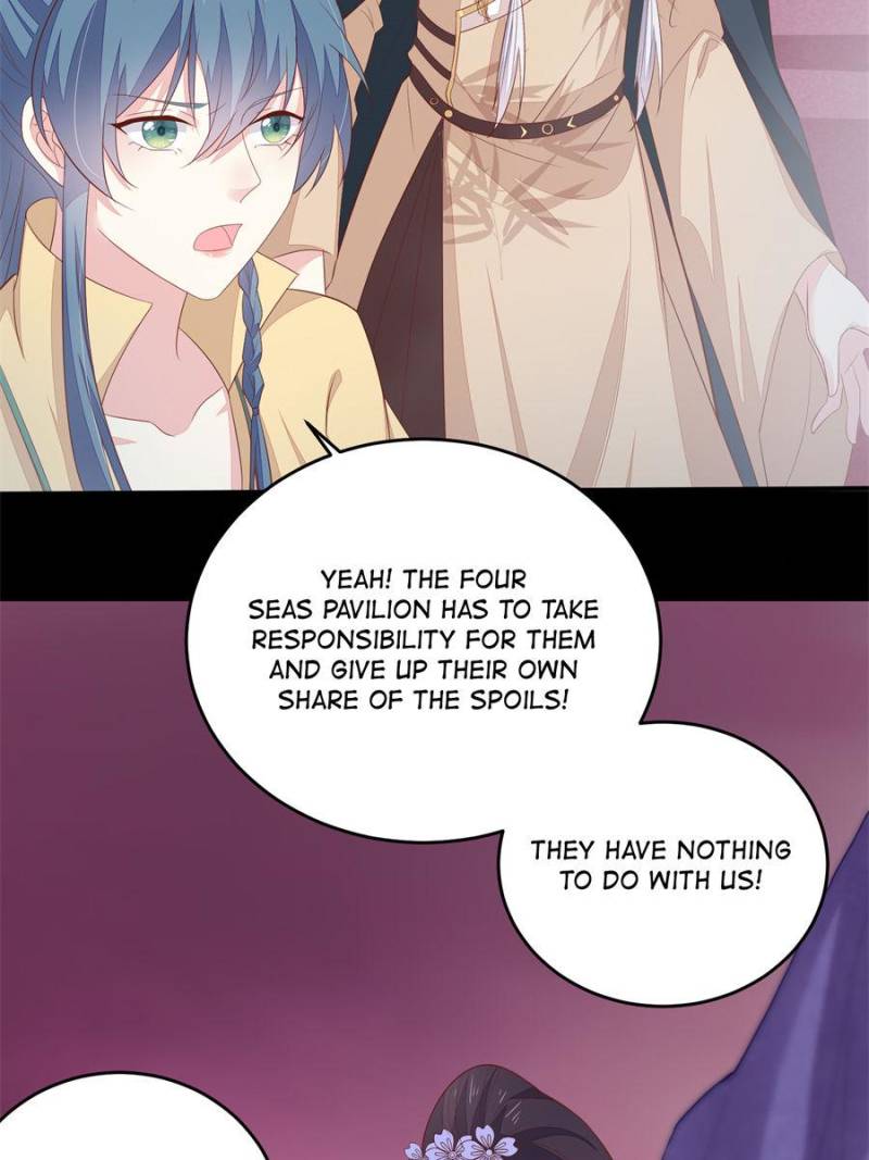 Pupillary Master Chapter 169 - Page 28