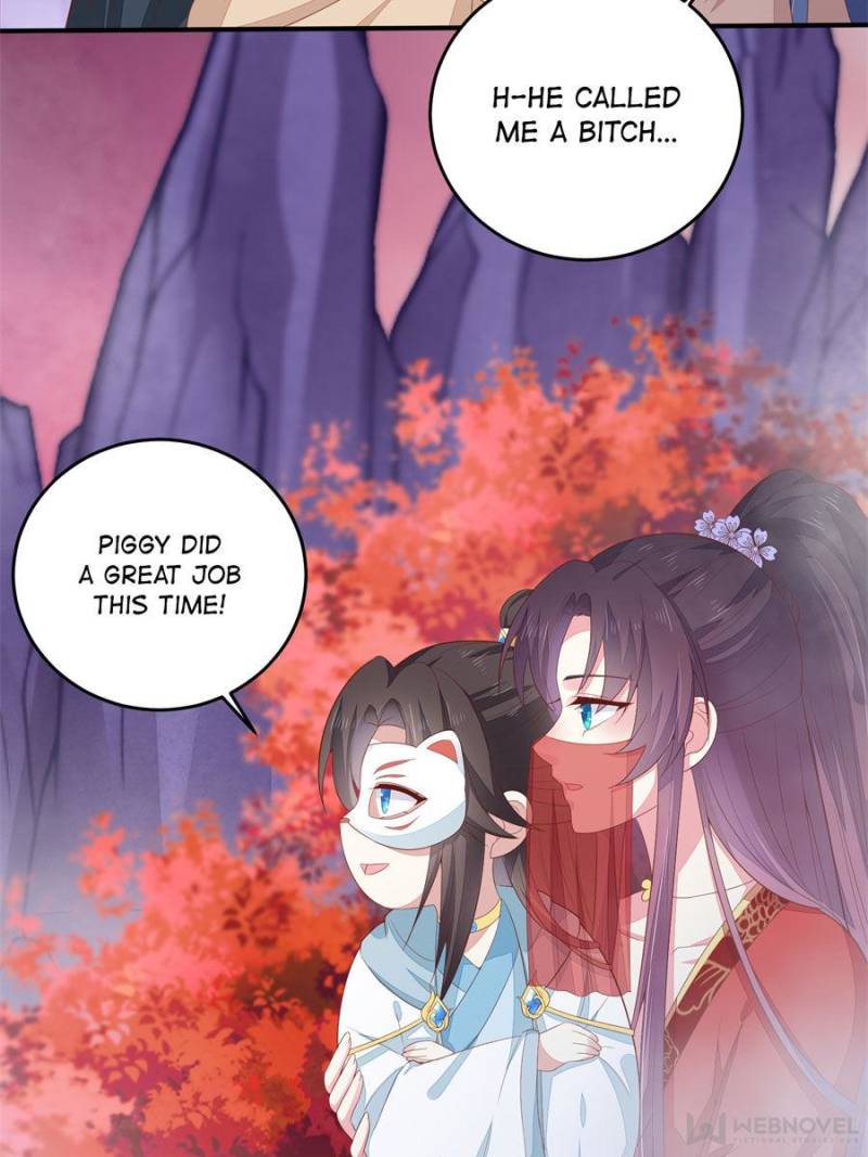 Pupillary Master Chapter 169 - Page 3