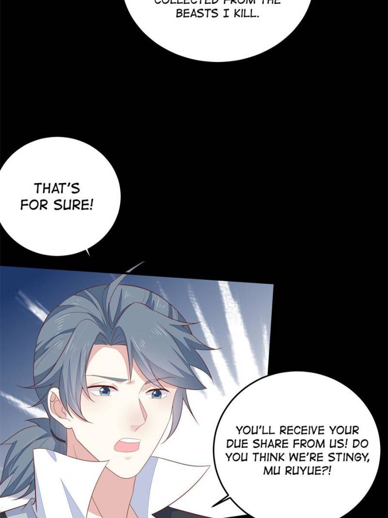 Pupillary Master Chapter 169 - Page 31