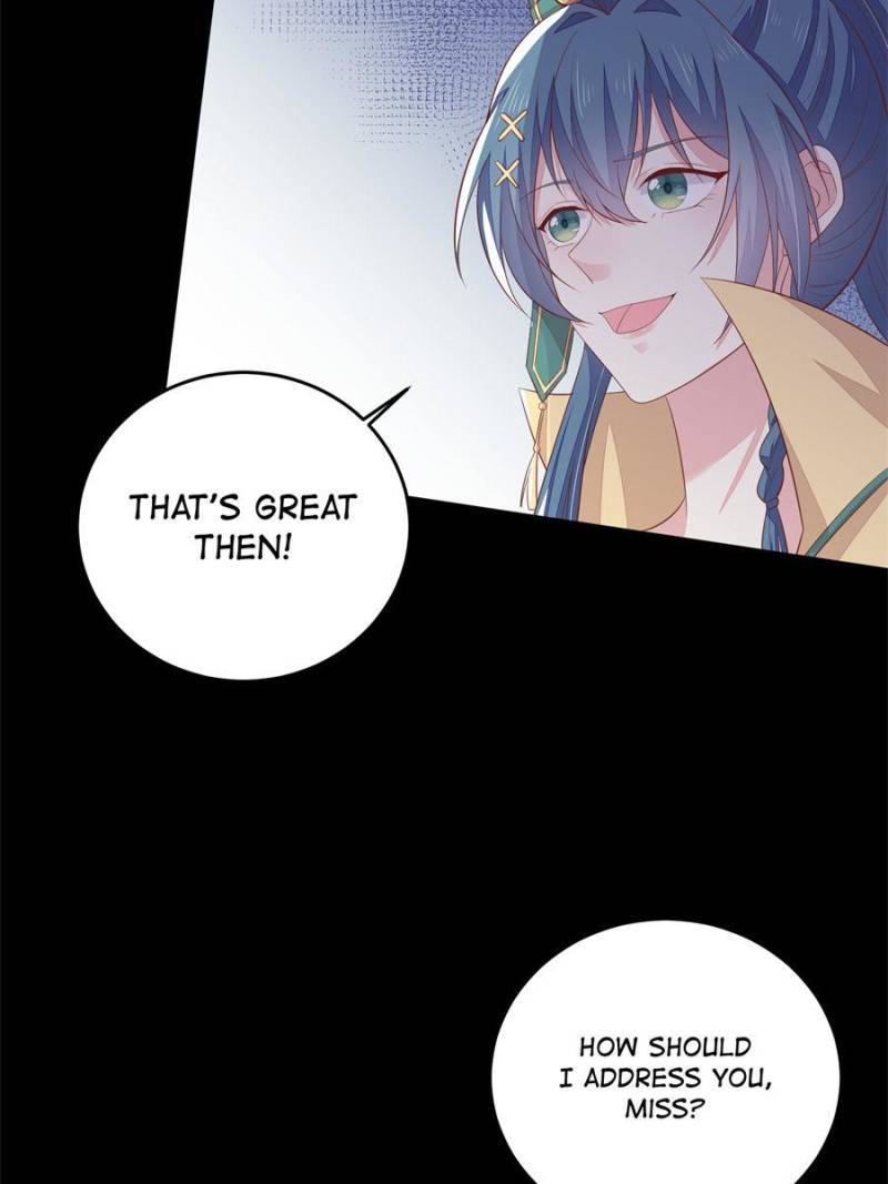 Pupillary Master Chapter 169 - Page 33