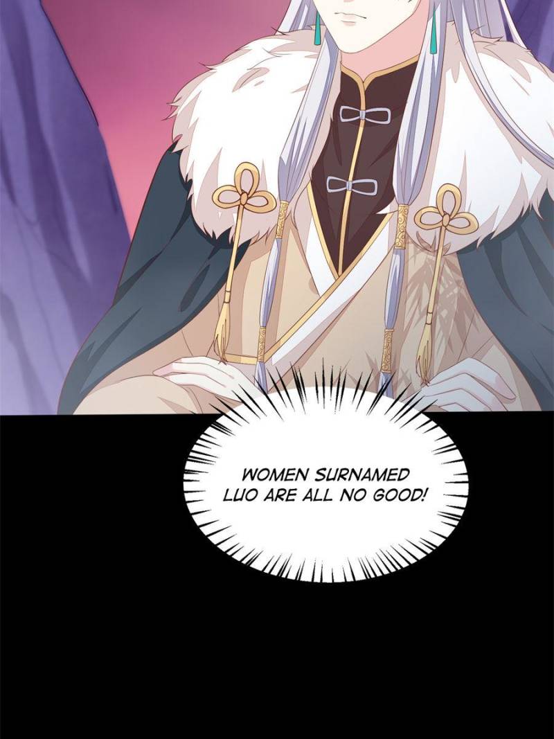 Pupillary Master Chapter 169 - Page 36