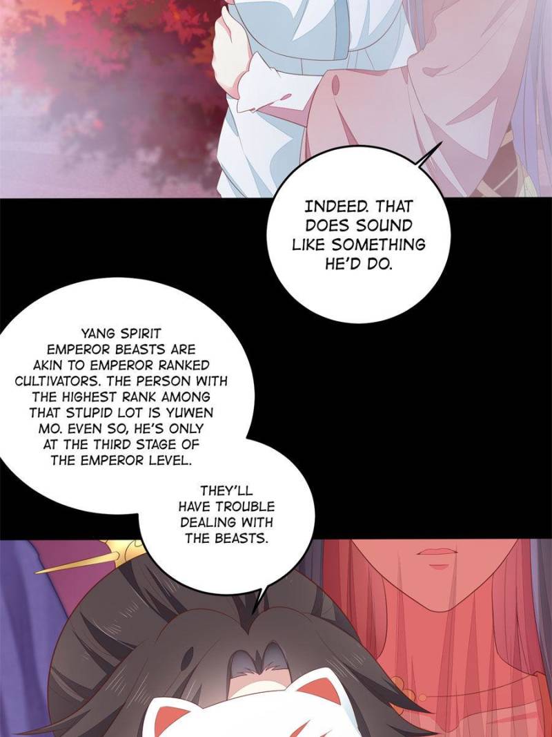 Pupillary Master Chapter 169 - Page 4