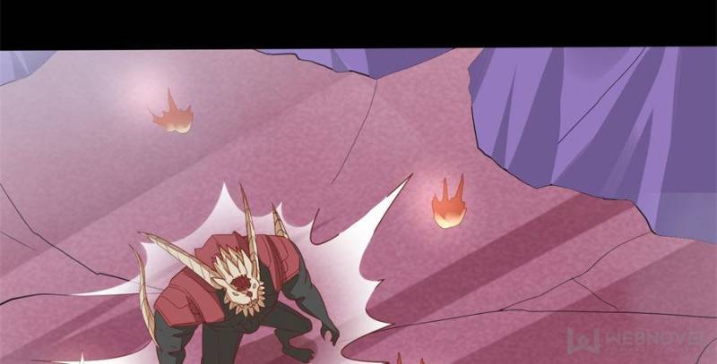 Pupillary Master Chapter 169 - Page 40