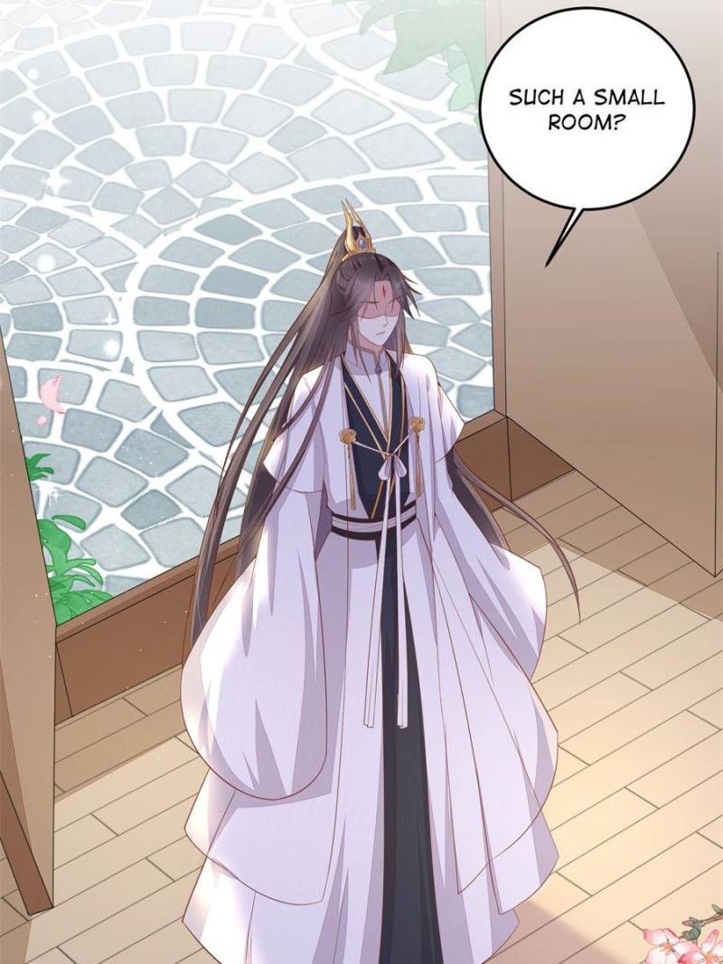 Pupillary Master Chapter 169 - Page 47