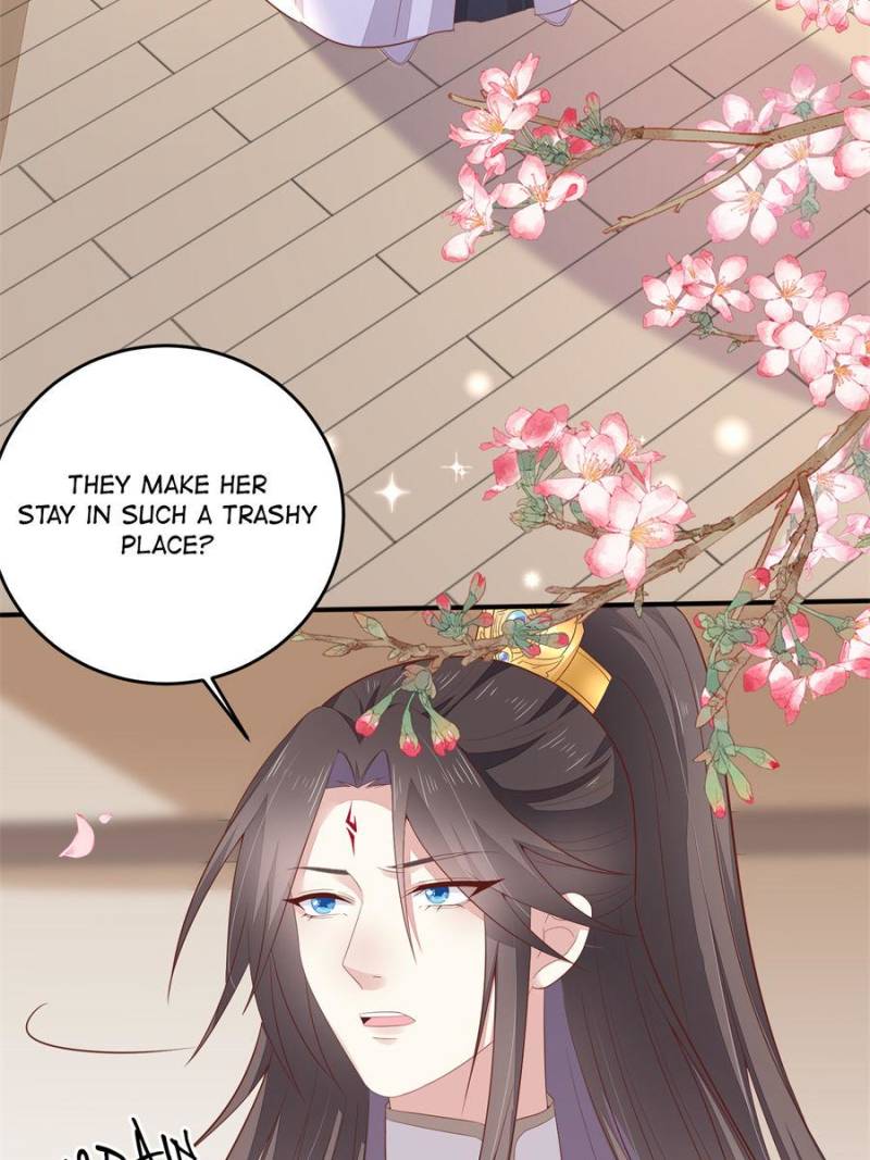 Pupillary Master Chapter 169 - Page 48