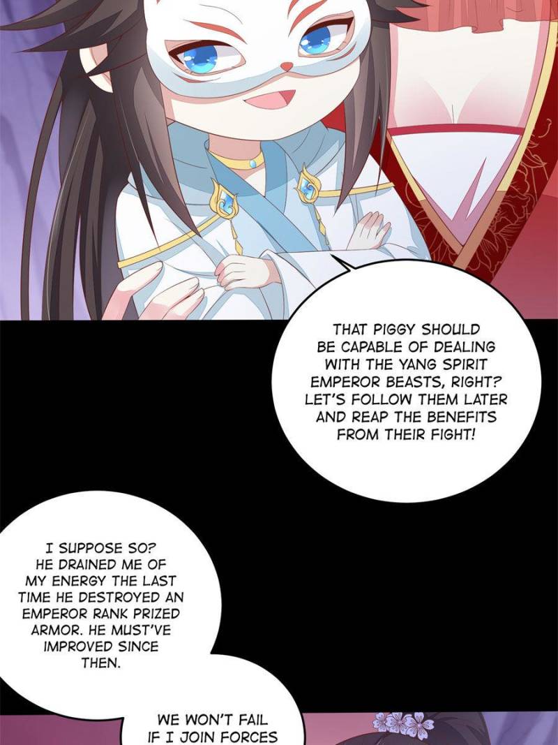 Pupillary Master Chapter 169 - Page 5