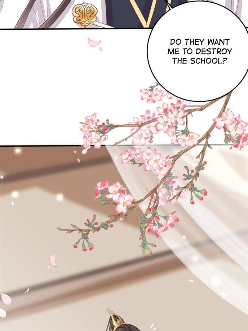 Pupillary Master Chapter 169 - Page 50
