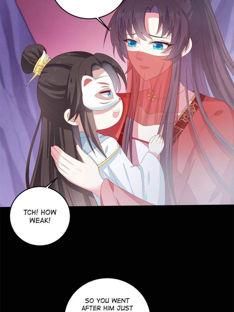 Pupillary Master Chapter 169 - Page 7