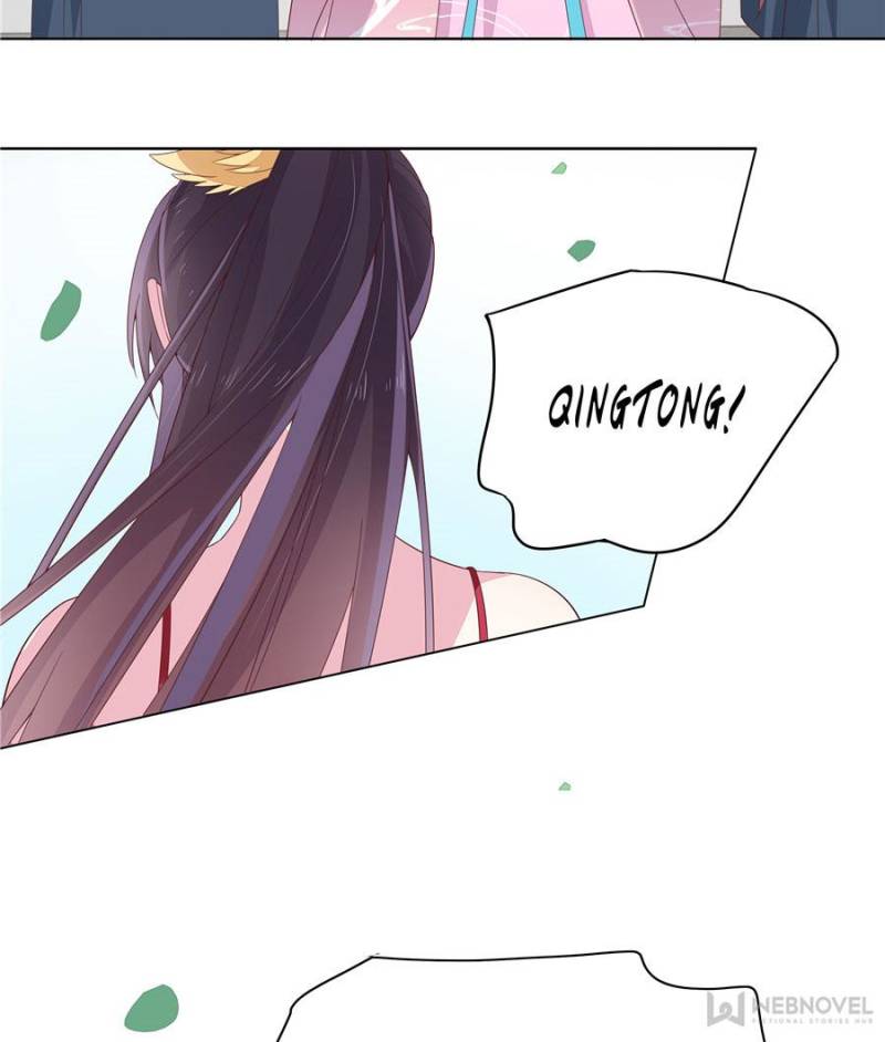 Pupillary Master Chapter 17 - Page 21
