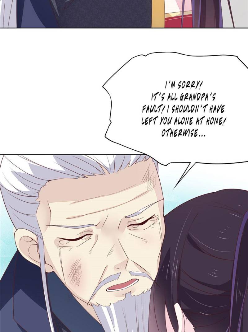 Pupillary Master Chapter 17 - Page 27