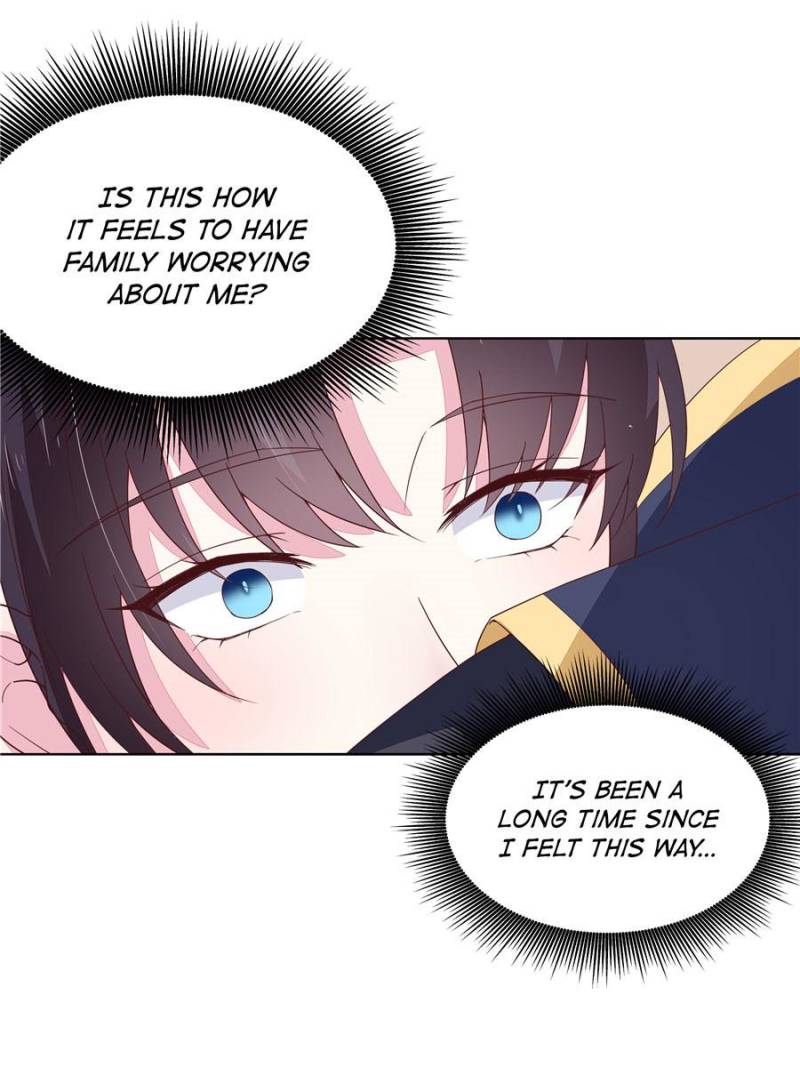 Pupillary Master Chapter 17 - Page 29